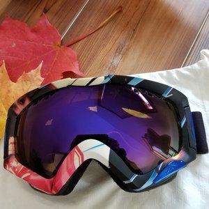 ANON Snowboard Goggles-